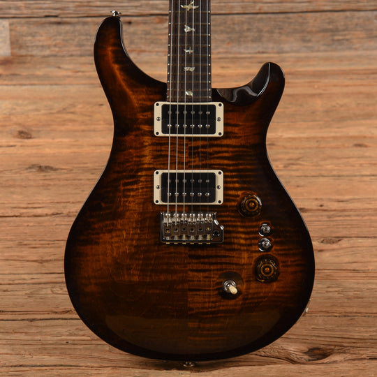 PRS 35th Anniversary Custom 24 Sunburst 2020 Electric Guitars / Solid Body