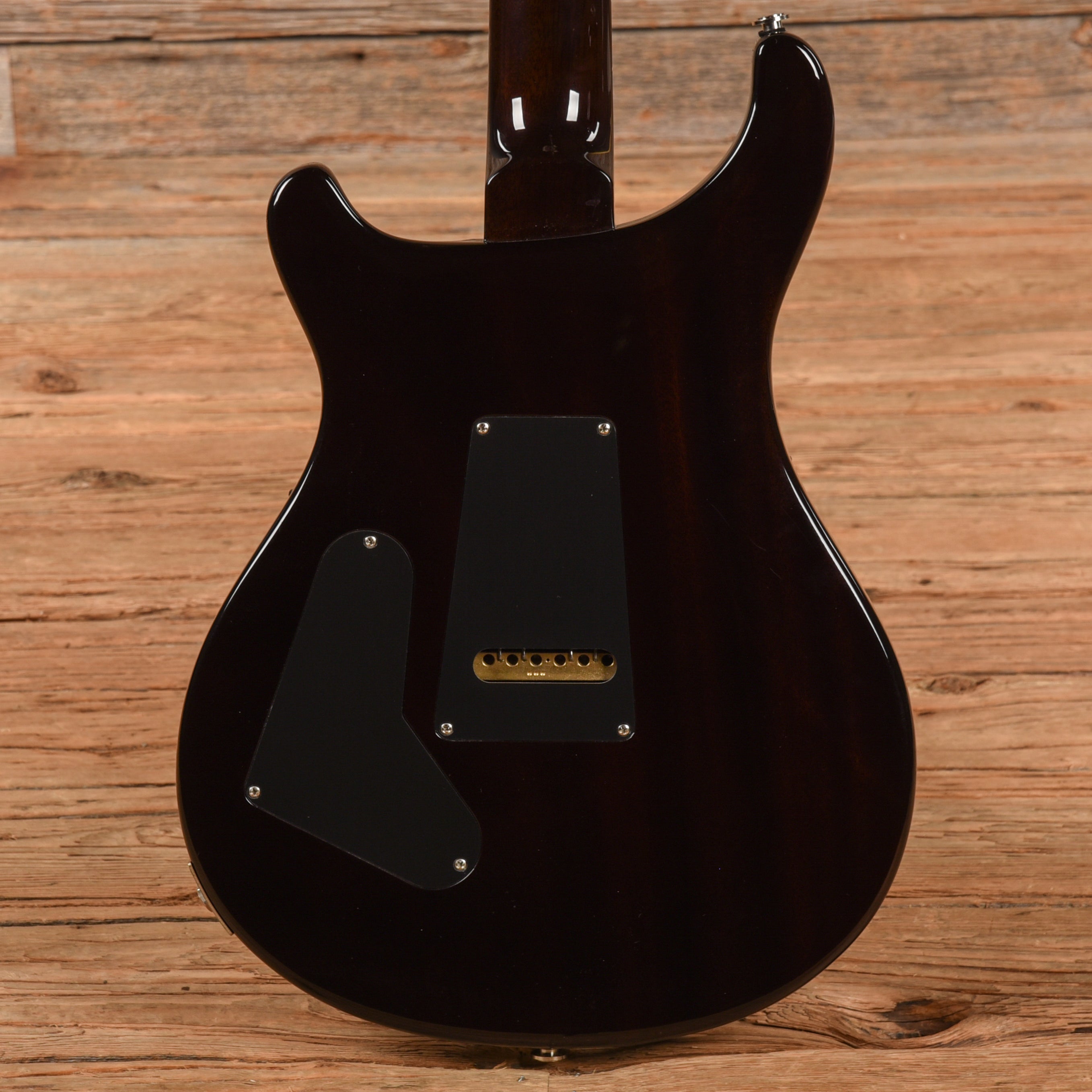 PRS 35th Anniversary Custom 24 Sunburst 2020 Electric Guitars / Solid Body