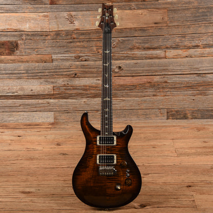 PRS 35th Anniversary Custom 24 Sunburst 2020 Electric Guitars / Solid Body