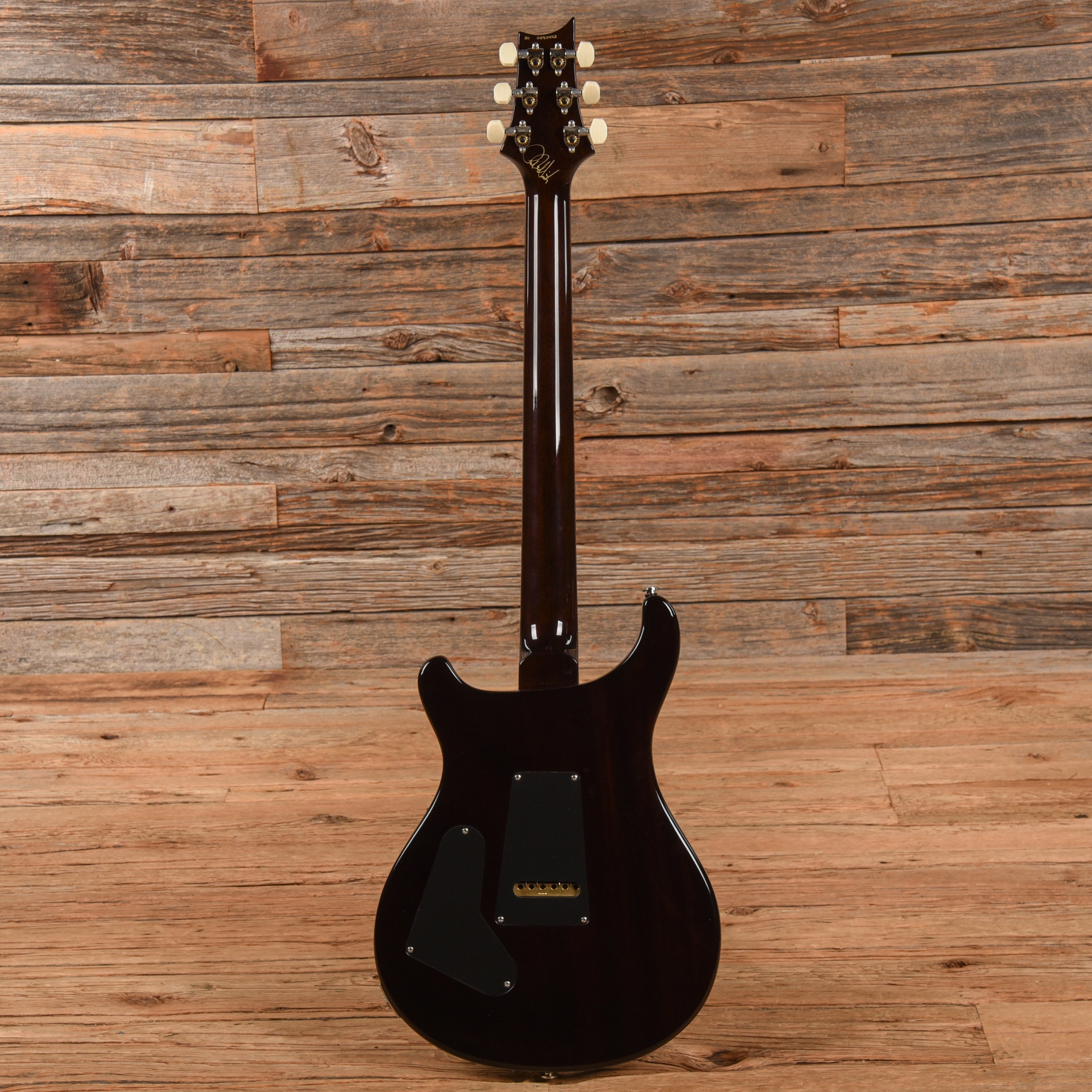 PRS 35th Anniversary Custom 24 Sunburst 2020 Electric Guitars / Solid Body