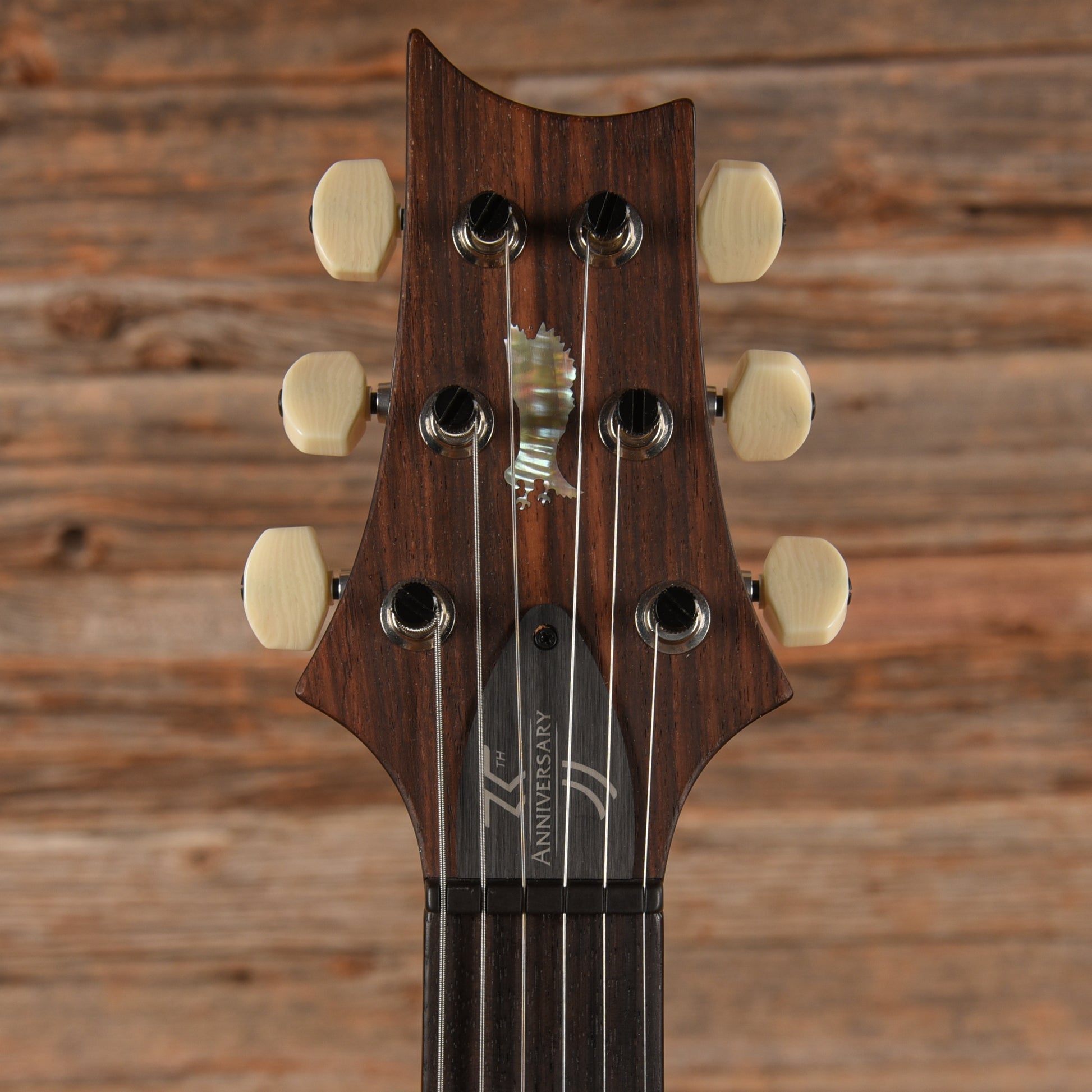 PRS 35th Anniversary Custom 24 Sunburst 2020 Electric Guitars / Solid Body