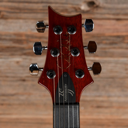 PRS 35th Anniversary S2 Custom 24 Sunburst 2022 Electric Guitars / Solid Body