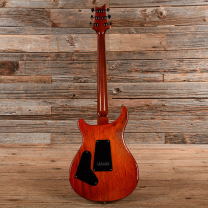PRS 35th Anniversary S2 Custom 24 Sunburst 2022 Electric Guitars / Solid Body