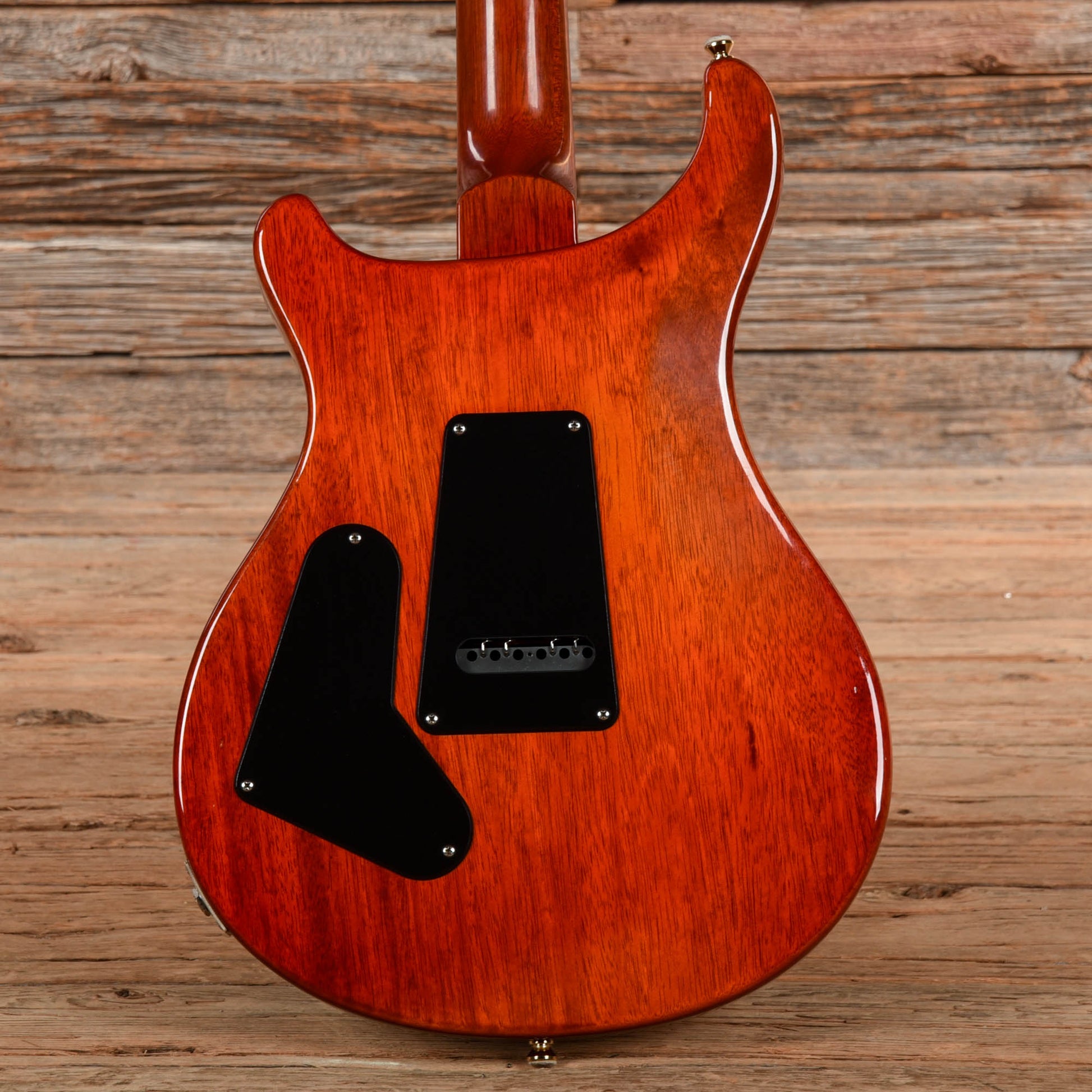 PRS 35th Anniversary S2 Custom 24 Sunburst 2022 Electric Guitars / Solid Body
