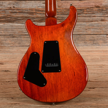 PRS 35th Anniversary S2 Custom 24 Sunburst 2022 Electric Guitars / Solid Body