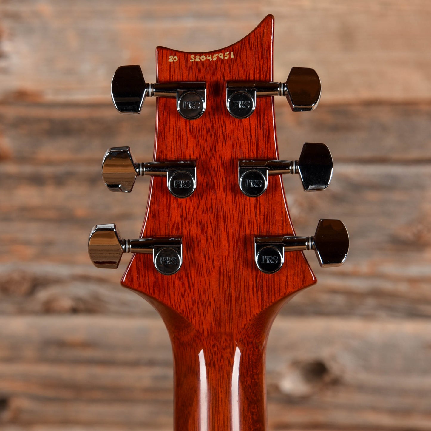 PRS 35th Anniversary S2 Custom 24 Sunburst 2022 Electric Guitars / Solid Body