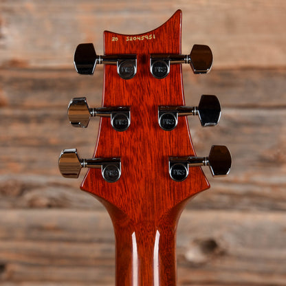 PRS 35th Anniversary S2 Custom 24 Sunburst 2022 Electric Guitars / Solid Body
