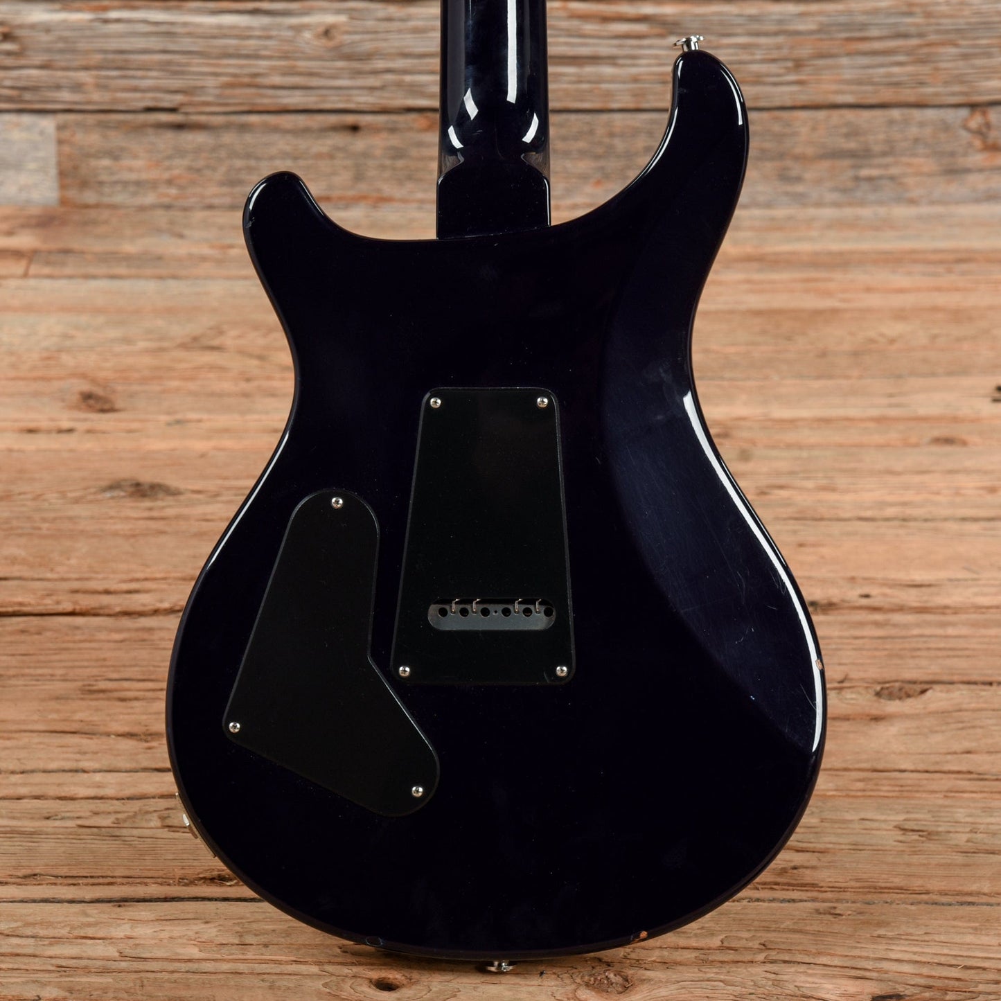 PRS 35th Anniversary S2 Custom 24 Whale Blue 2020 Electric Guitars / Solid Body