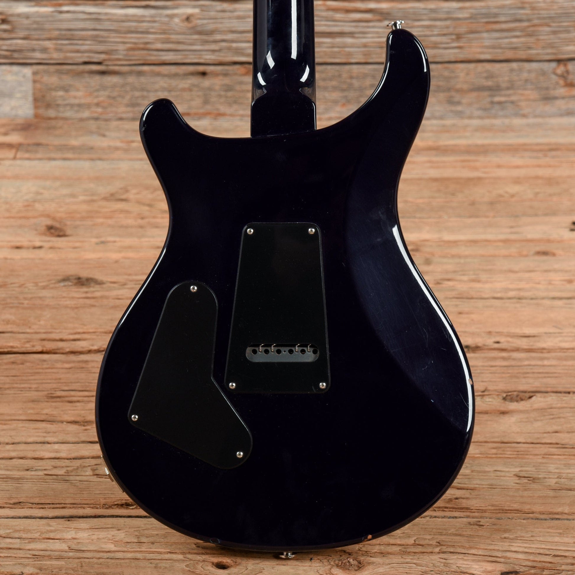 PRS 35th Anniversary S2 Custom 24 Whale Blue 2020 Electric Guitars / Solid Body