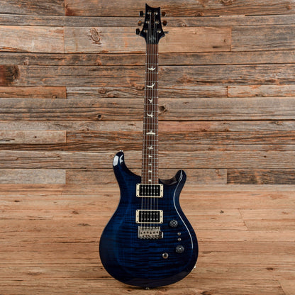 PRS 35th Anniversary S2 Custom 24 Whale Blue 2020 Electric Guitars / Solid Body