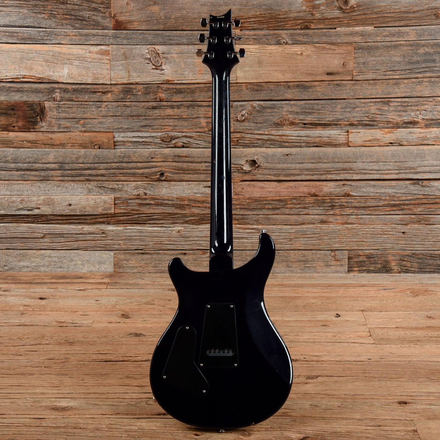 PRS 35th Anniversary S2 Custom 24 Whale Blue 2020 Electric Guitars / Solid Body