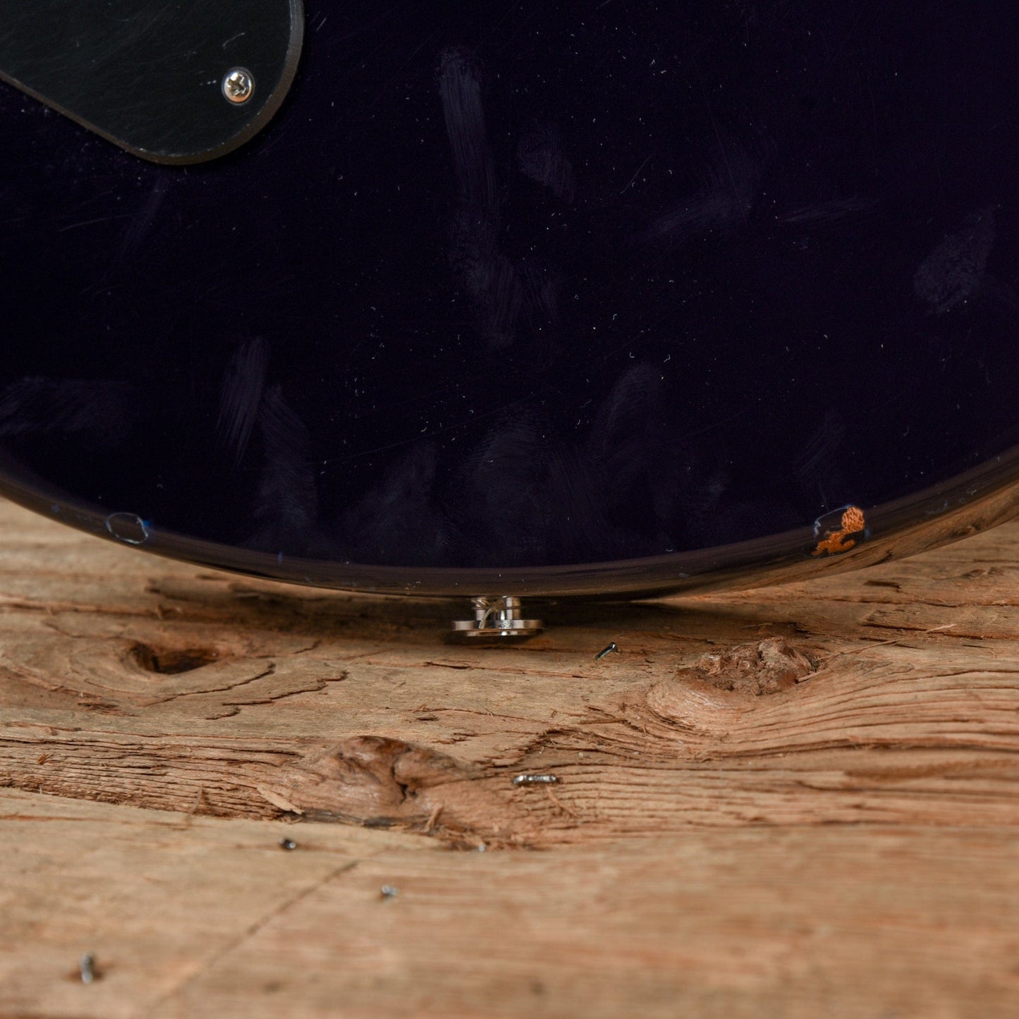 PRS 35th Anniversary S2 Custom 24 Whale Blue 2020 Electric Guitars / Solid Body