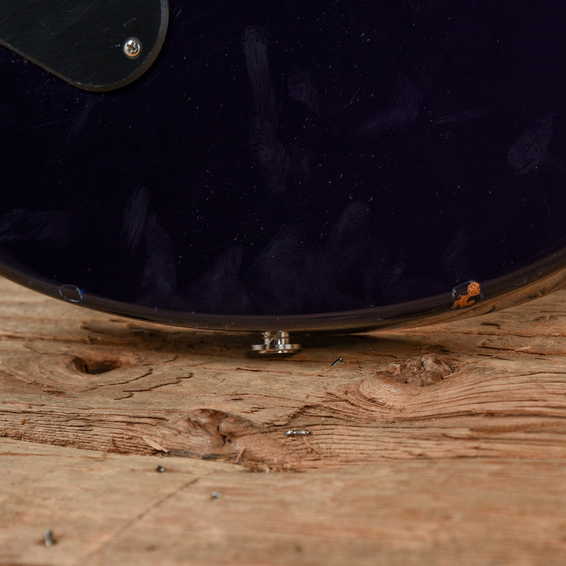 PRS 35th Anniversary S2 Custom 24 Whale Blue 2020 Electric Guitars / Solid Body