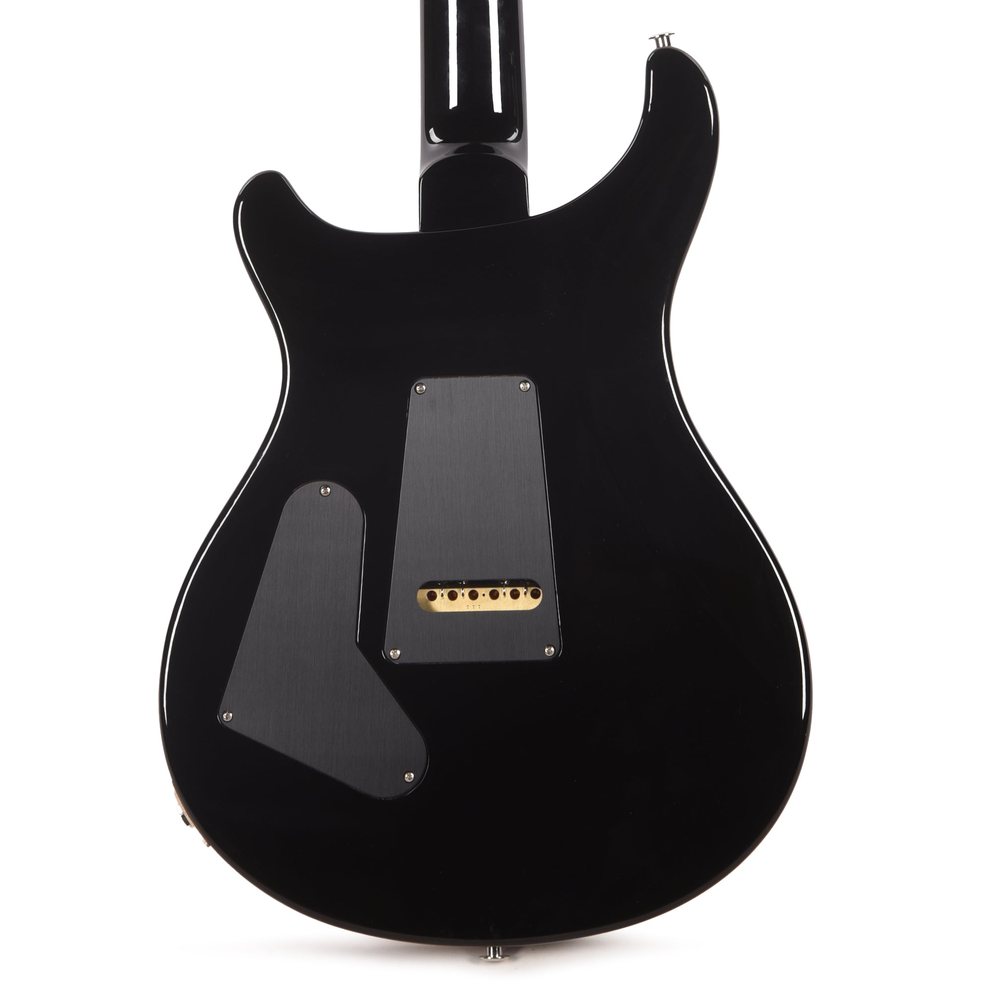 PRS 40th Anniversary Limited Edition Custom 24 Sub Zero Smoke Burst Electric Guitars / Solid Body