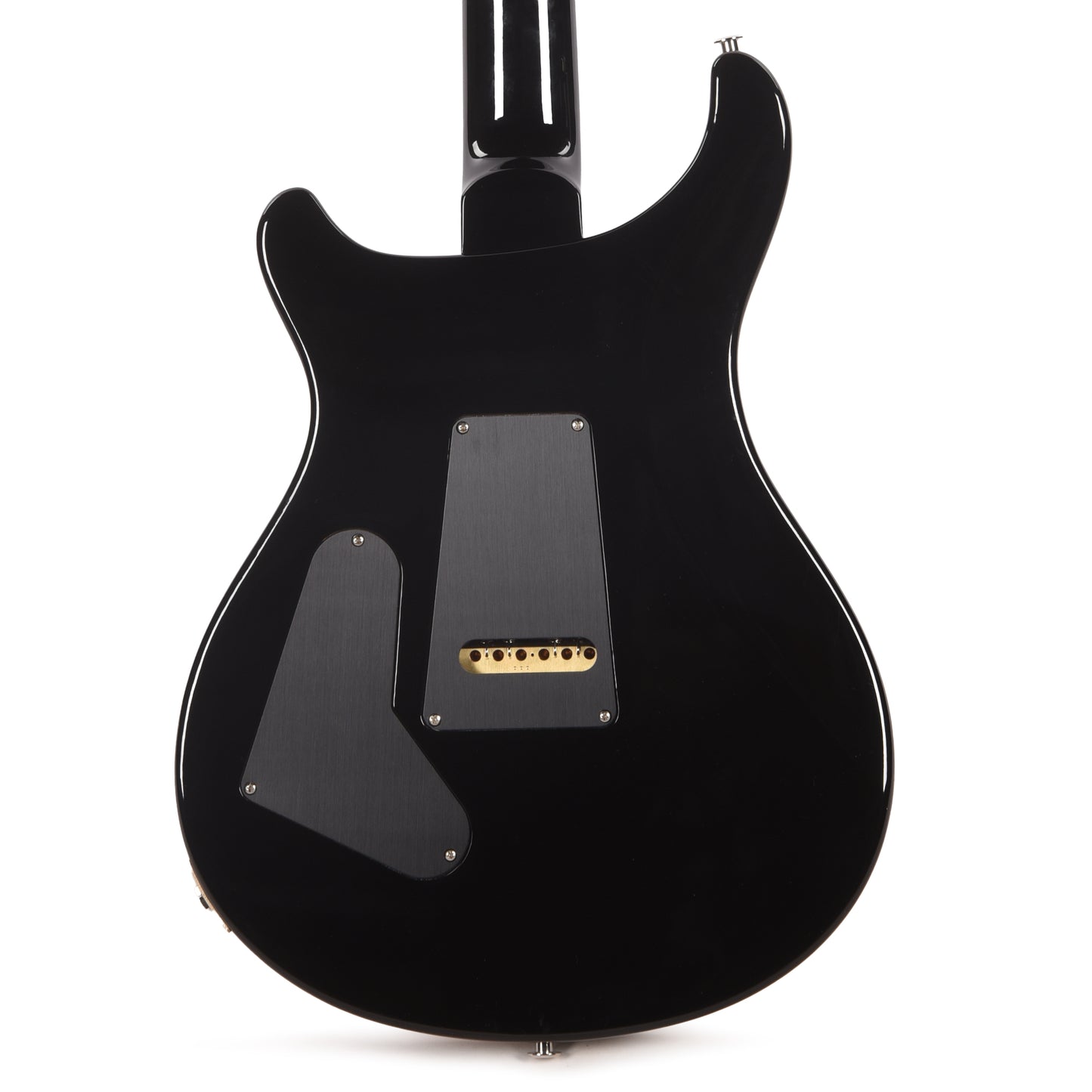 PRS 40th Anniversary Limited Edition Custom 24 Sub Zero Smoke Burst Electric Guitars / Solid Body
