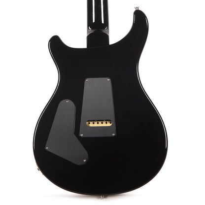 PRS 40th Anniversary Limited Edition Custom 24 Sub Zero Smoke Burst Electric Guitars / Solid Body