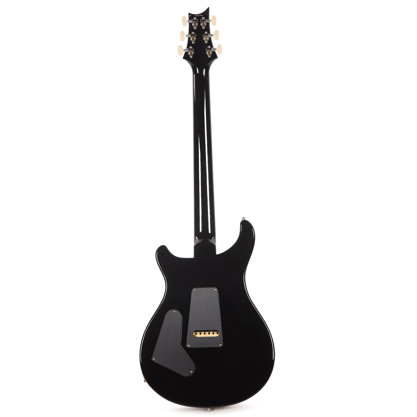 PRS 40th Anniversary Limited Edition Custom 24 Sub Zero Smoke Burst Electric Guitars / Solid Body