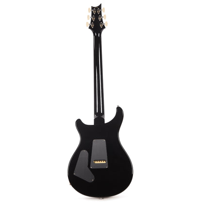 PRS 40th Anniversary Limited Edition Custom 24 Sub Zero Smoke Burst Electric Guitars / Solid Body