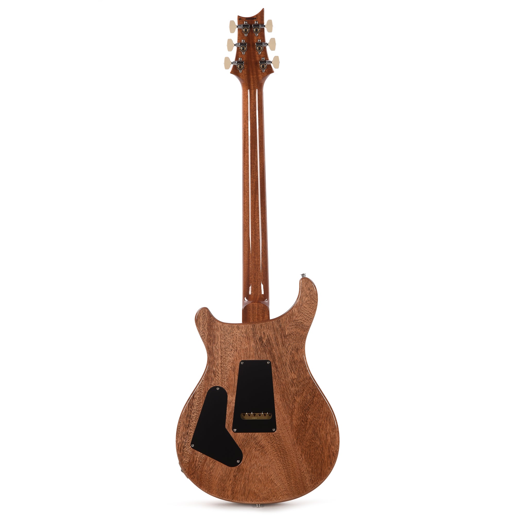 PRS 40th Anniversary Limited Edition Custom 24 Tiger Eye Electric Guitars / Solid Body