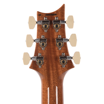 PRS 40th Anniversary Limited Edition Custom 24 Tiger Eye Electric Guitars / Solid Body