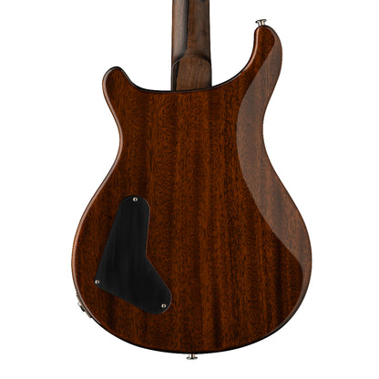 PRS 40th Anniversary Limited Edition McCarty Dragon Burnt Chestnut Electric Guitars / Solid Body