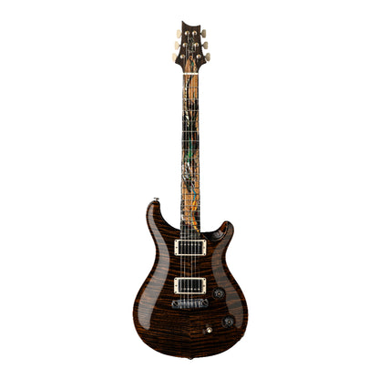 PRS 40th Anniversary Limited Edition McCarty Dragon Burnt Chestnut Electric Guitars / Solid Body