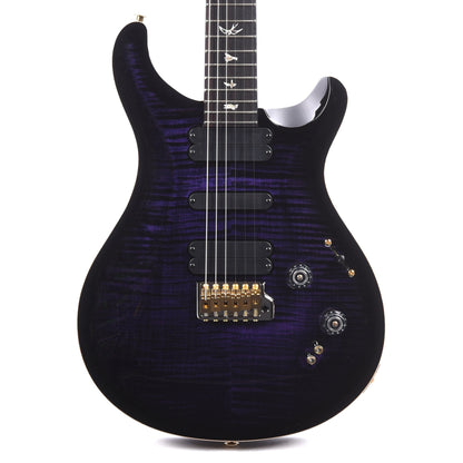 PRS 509 10 Top Purple Mist Electric Guitars / Solid Body