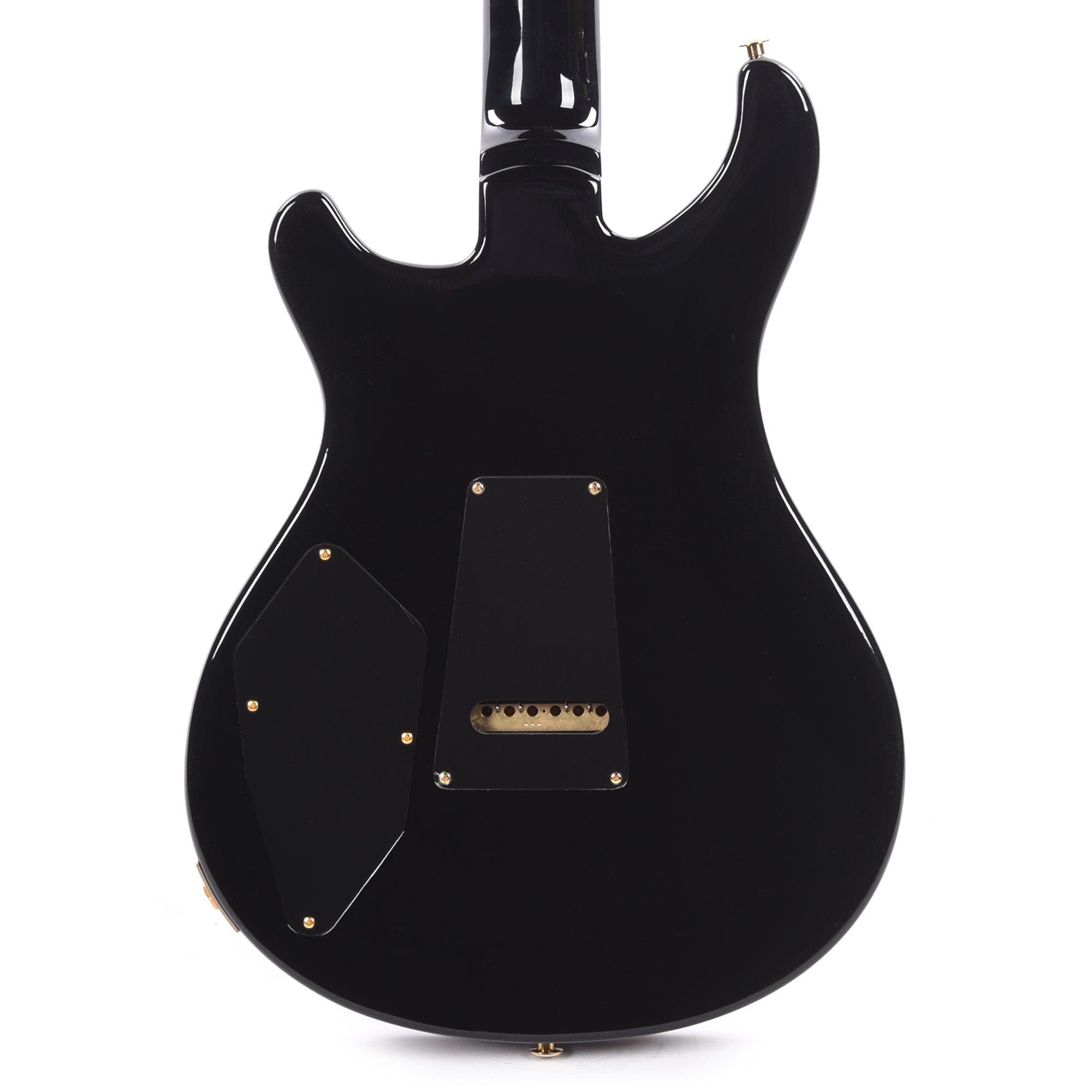 PRS 509 10 Top Purple Mist Electric Guitars / Solid Body