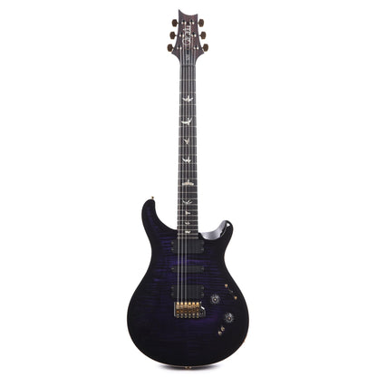 PRS 509 10 Top Purple Mist Electric Guitars / Solid Body
