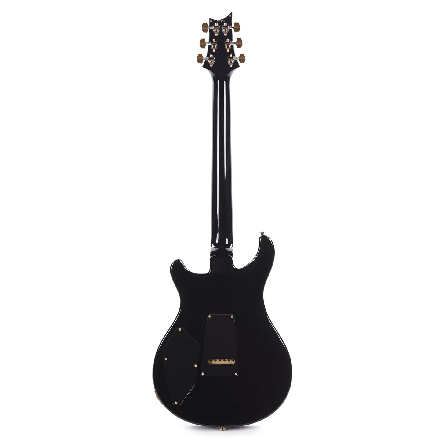 PRS 509 10 Top Purple Mist Electric Guitars / Solid Body