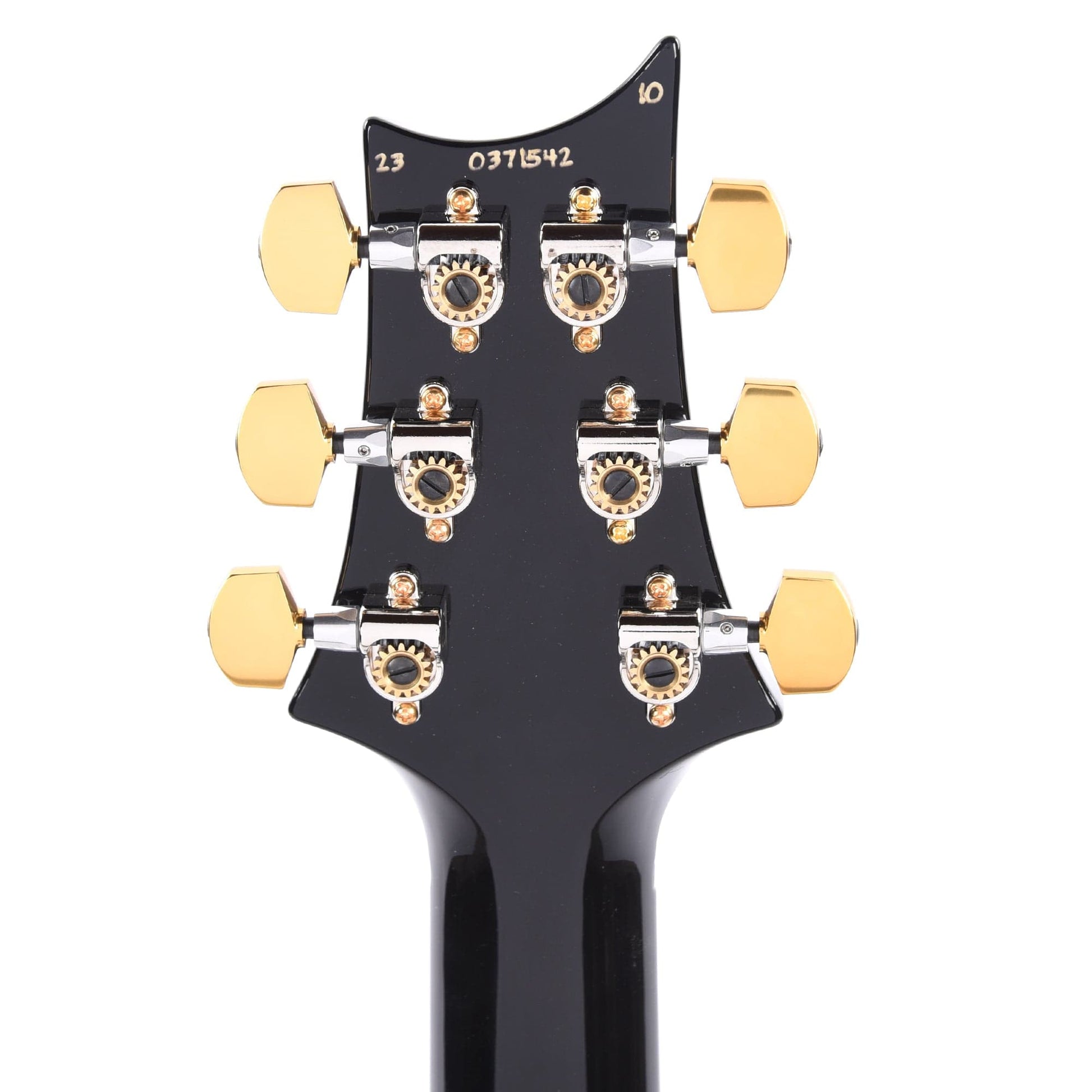 PRS 509 10 Top Purple Mist Electric Guitars / Solid Body
