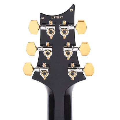 PRS 509 10 Top Purple Mist Electric Guitars / Solid Body
