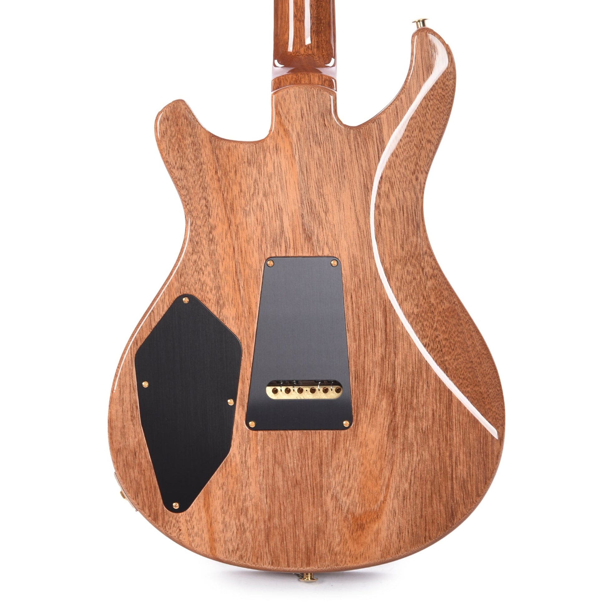 PRS 509 10 Top Yellow Tiger Electric Guitars / Solid Body