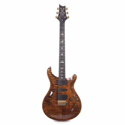 PRS 509 10 Top Yellow Tiger Electric Guitars / Solid Body