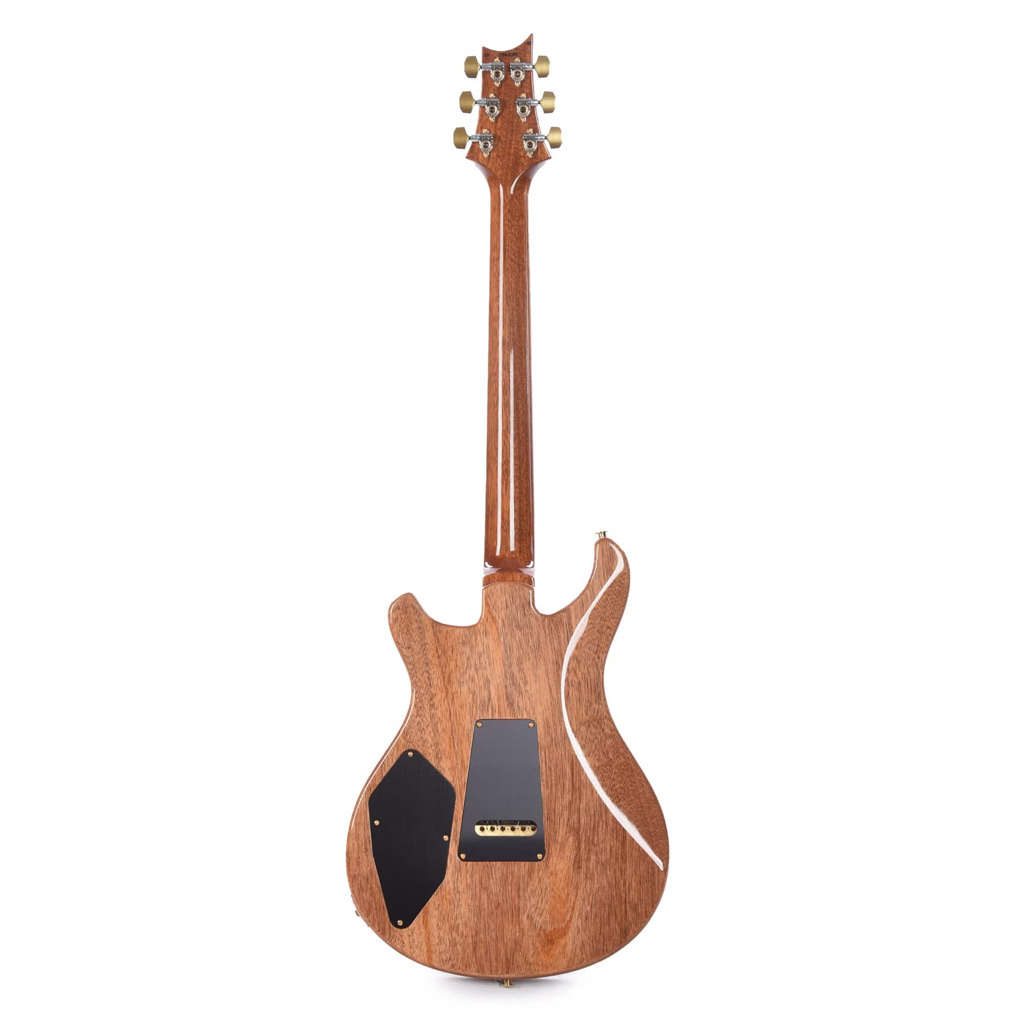 PRS 509 10 Top Yellow Tiger Electric Guitars / Solid Body
