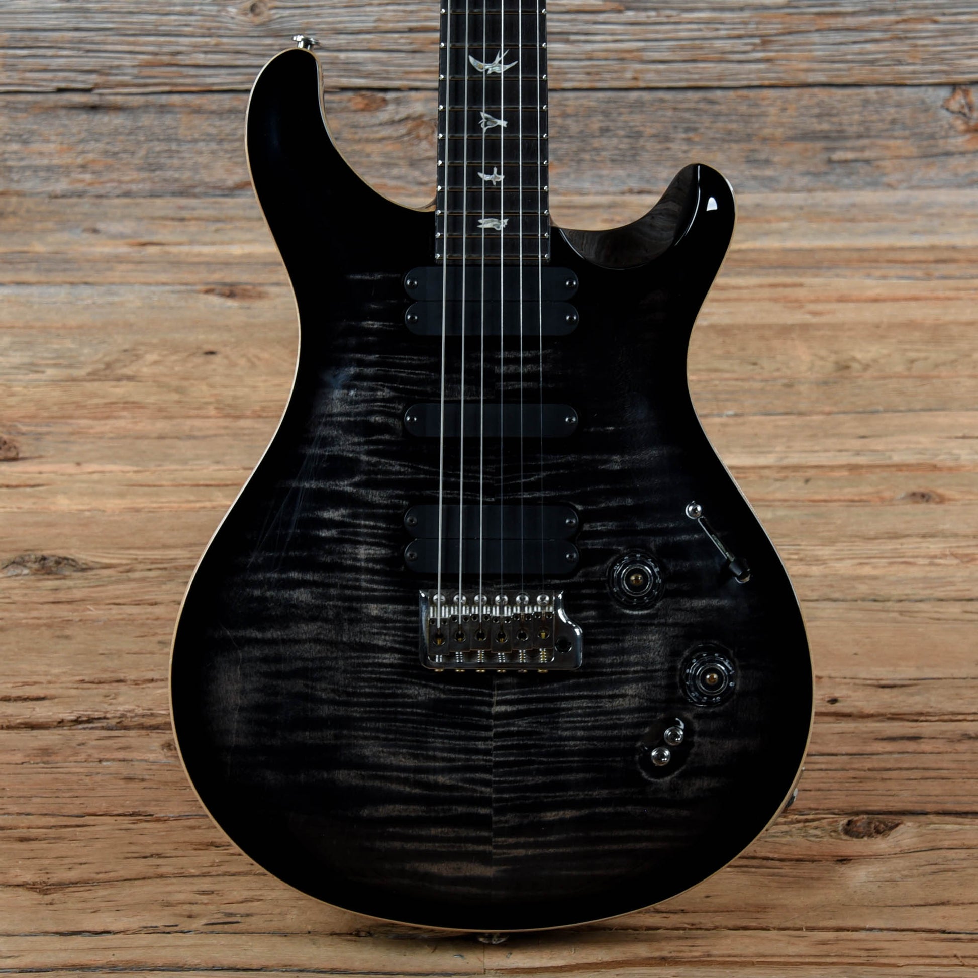 PRS 509 Charcoal 2019 Electric Guitars / Solid Body