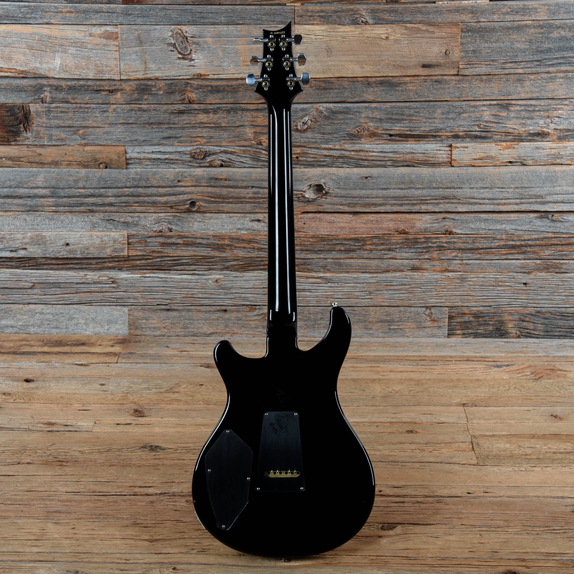 PRS 509 Charcoal 2019 Electric Guitars / Solid Body