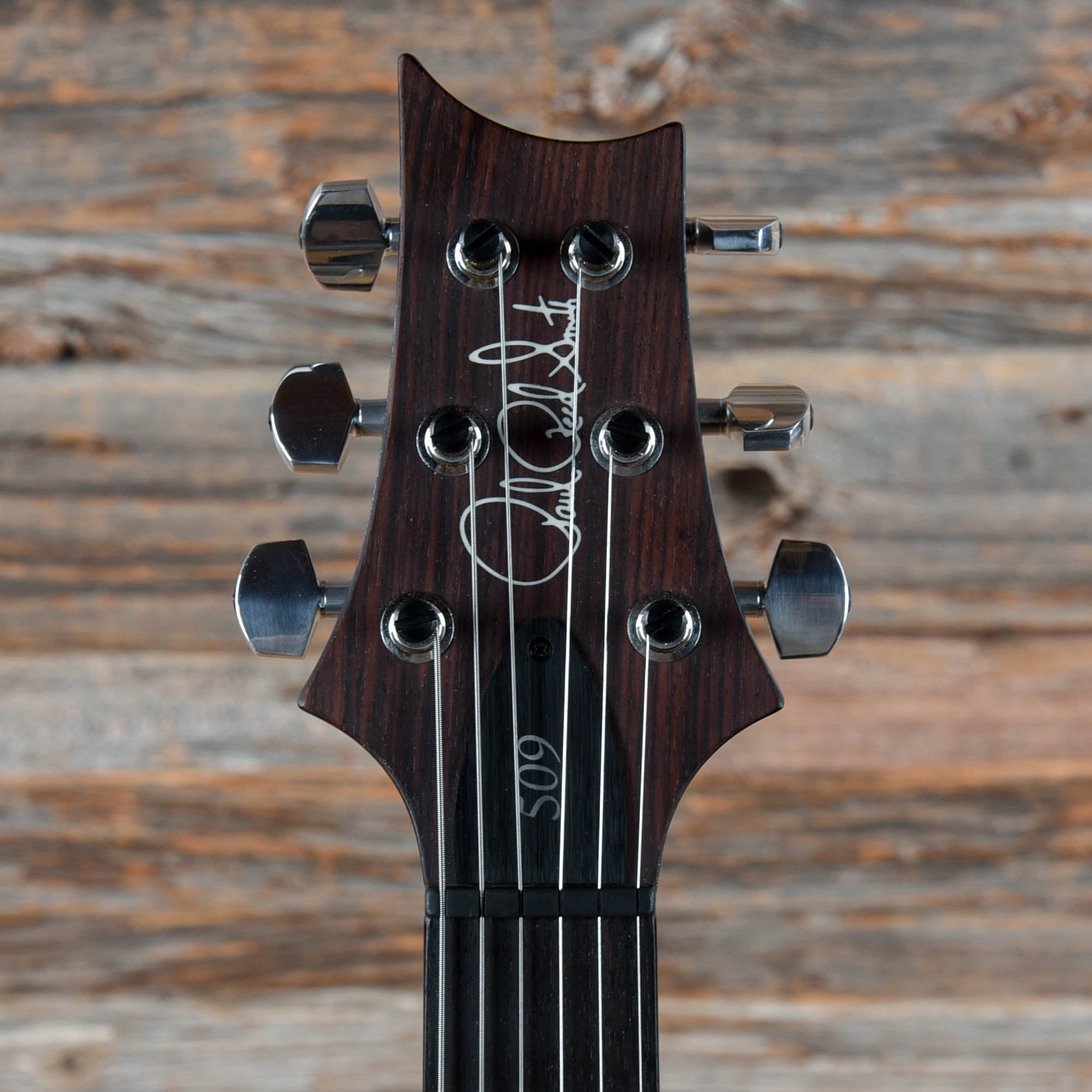 PRS 509 Charcoal 2019 Electric Guitars / Solid Body