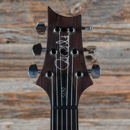 PRS 509 Charcoal 2019 Electric Guitars / Solid Body