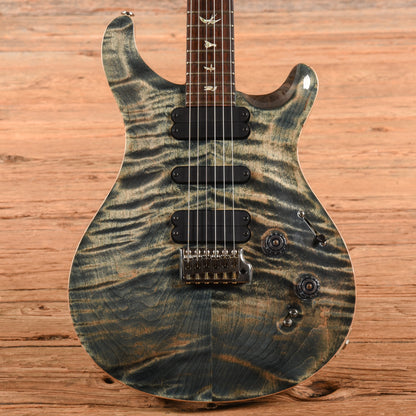 PRS 509 Faded Whale Blue 2020 Electric Guitars / Solid Body