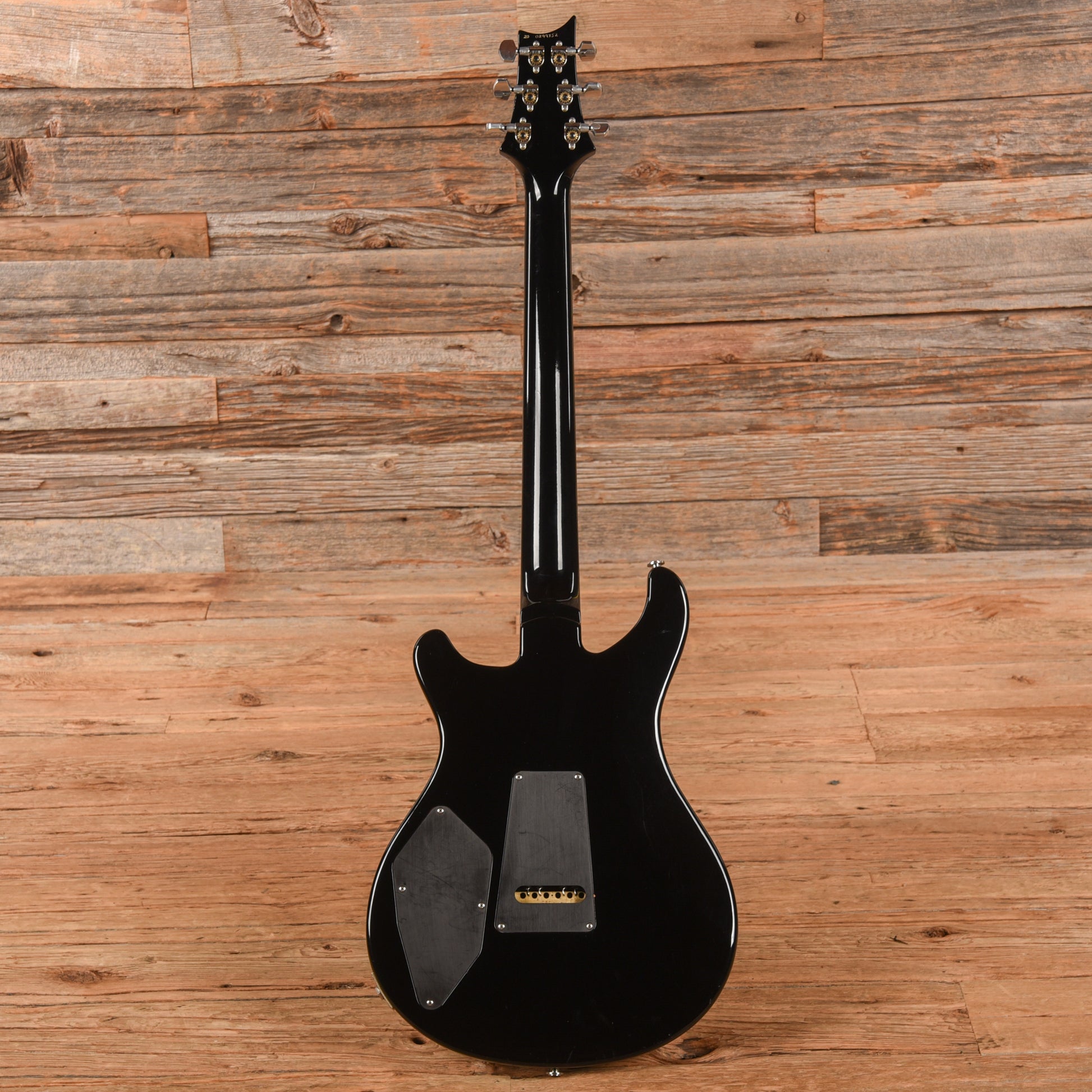 PRS 509 Faded Whale Blue 2020 Electric Guitars / Solid Body