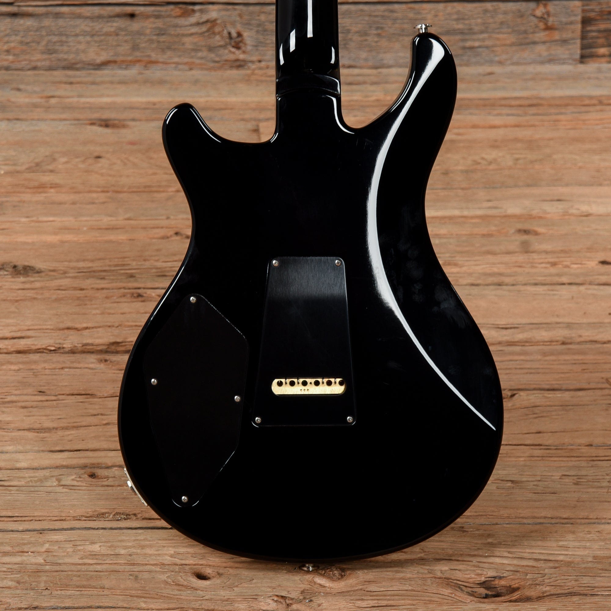 PRS 513 10-Top Grey Black 2015 Electric Guitars / Solid Body