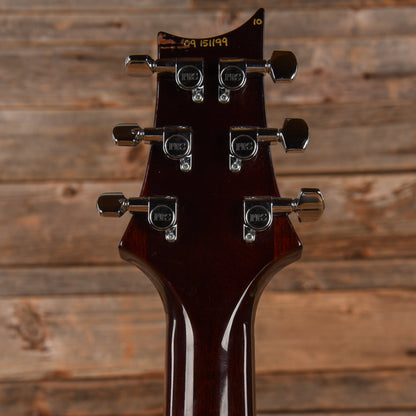 PRS 513 10 Top Sunburst 2009 Electric Guitars / Solid Body