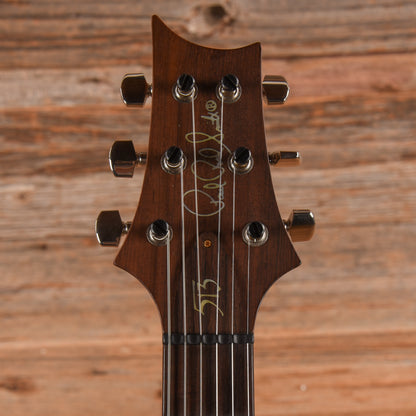 PRS 513 Blue 2012 Electric Guitars / Solid Body