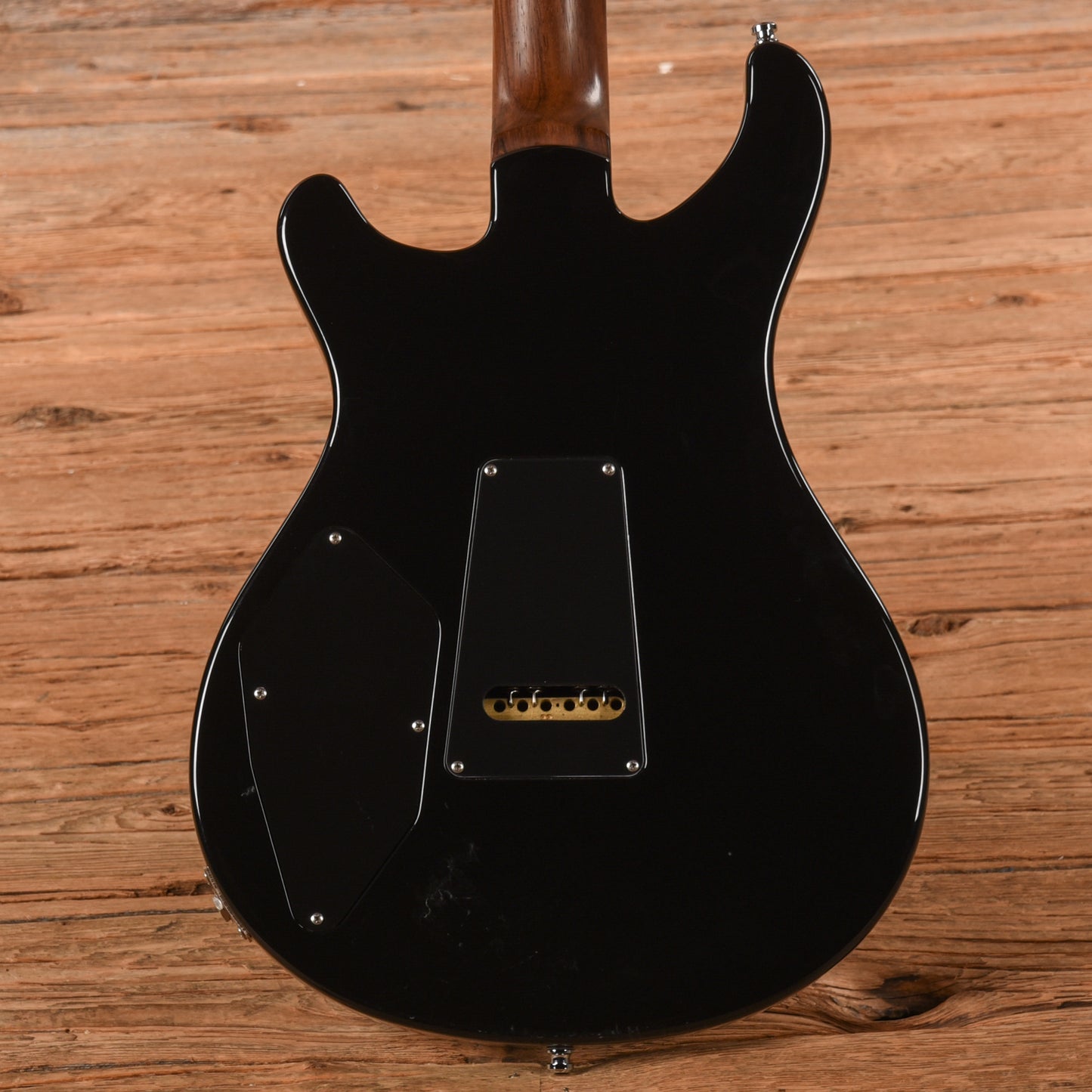 PRS 513 Blue 2012 Electric Guitars / Solid Body