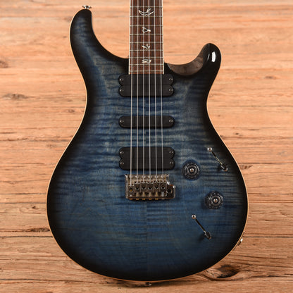 PRS 513 Transparent Black 2011 Electric Guitars / Solid Body