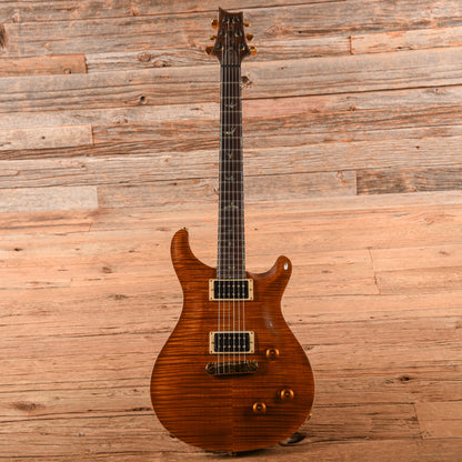 PRS Artist Series III Amber 1997 Electric Guitars / Solid Body