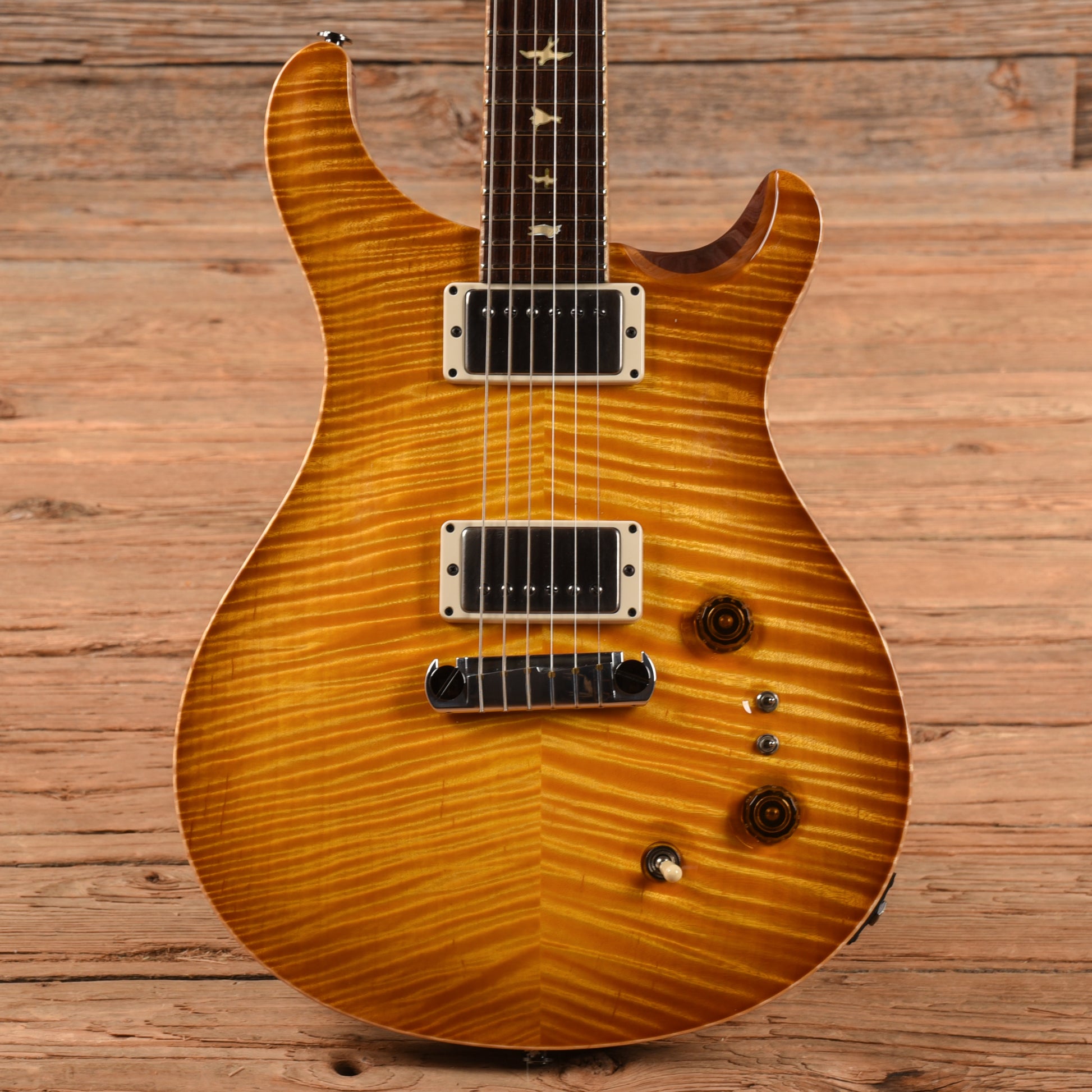 PRS Brazilian Wood Library Sunburst 2020 Electric Guitars / Solid Body