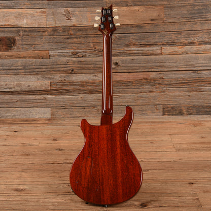 PRS Brazilian Wood Library Sunburst 2020 Electric Guitars / Solid Body