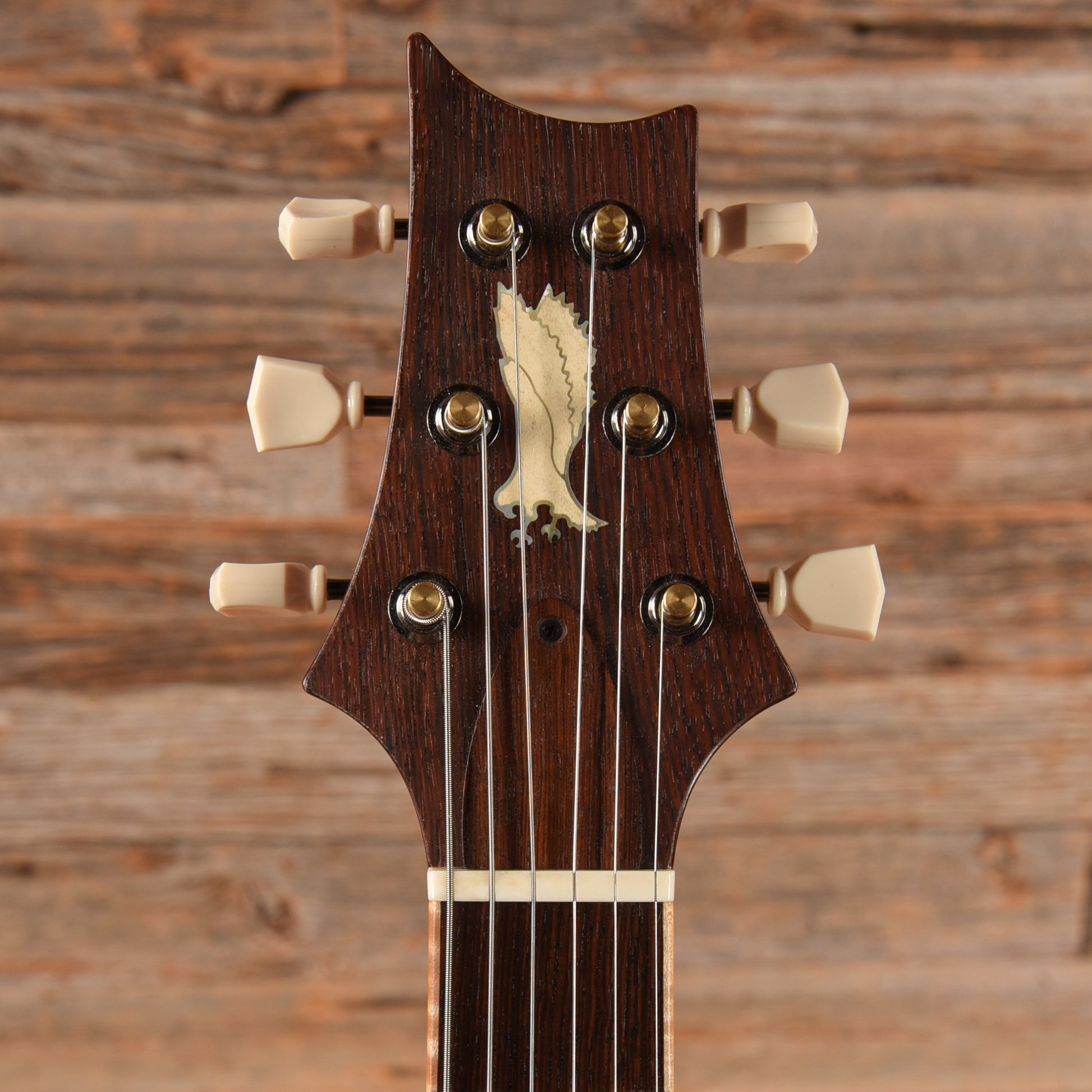 PRS Brazilian Wood Library Sunburst 2020 Electric Guitars / Solid Body